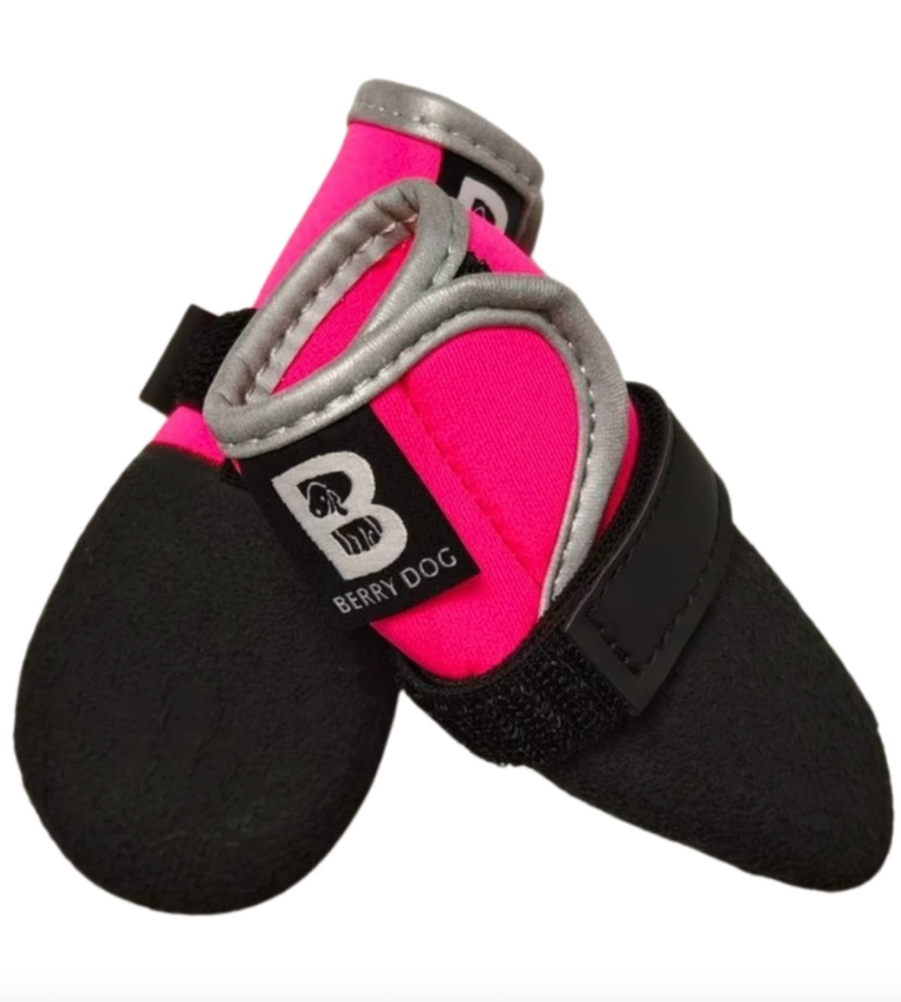 Soft Shell Water Resistant Booties