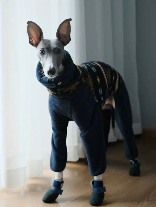 Soft Shell Water Resistant Booties