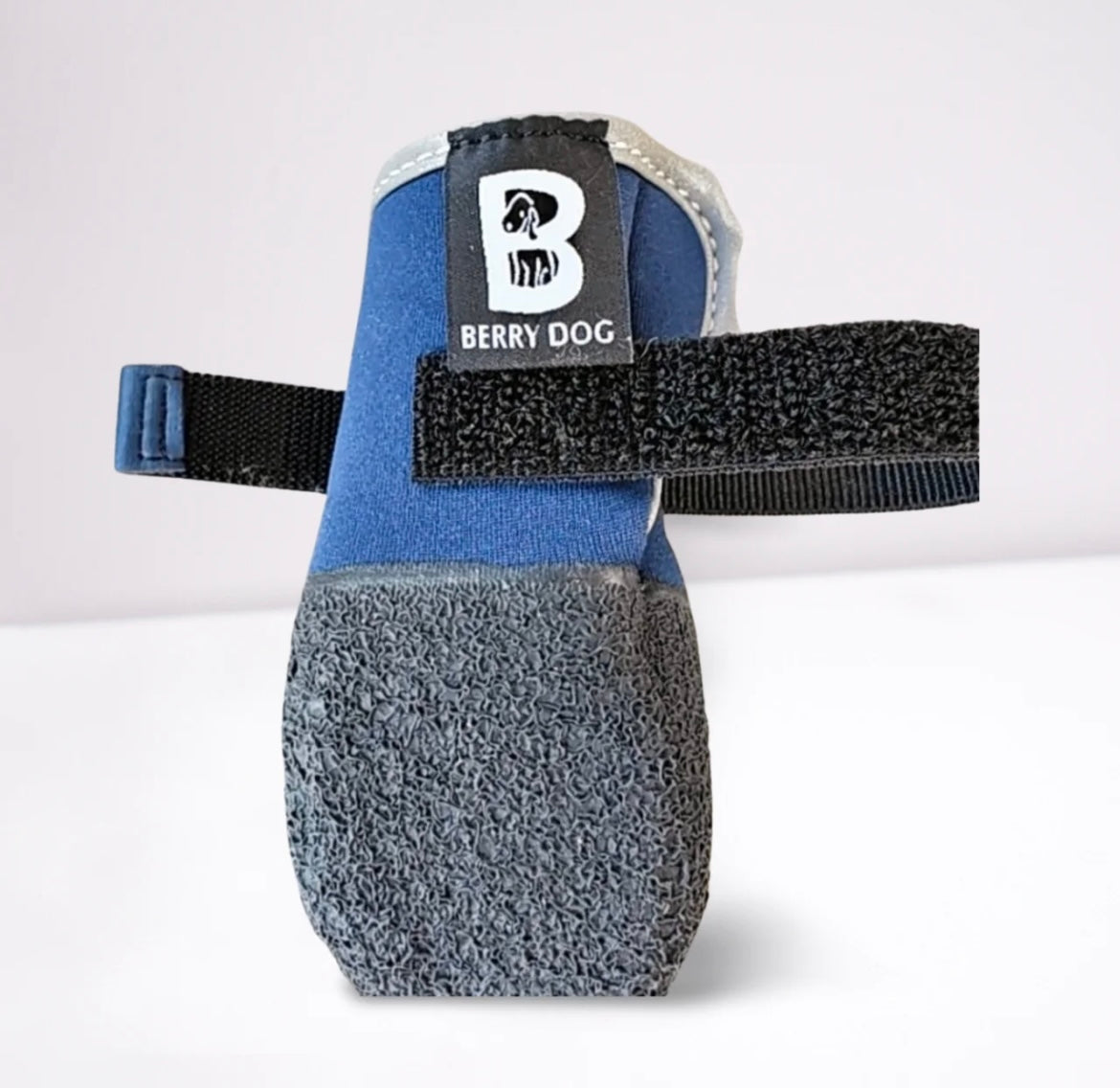 Soft Shell Water Resistant Booties